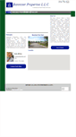 Mobile Screenshot of bannisterproperties.com